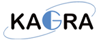 KAGRA logo